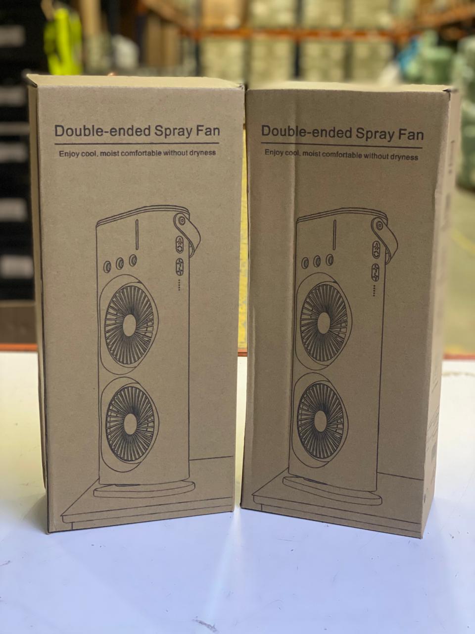 Miniatura 4 de MINI ENFRIADOR DE AIRE